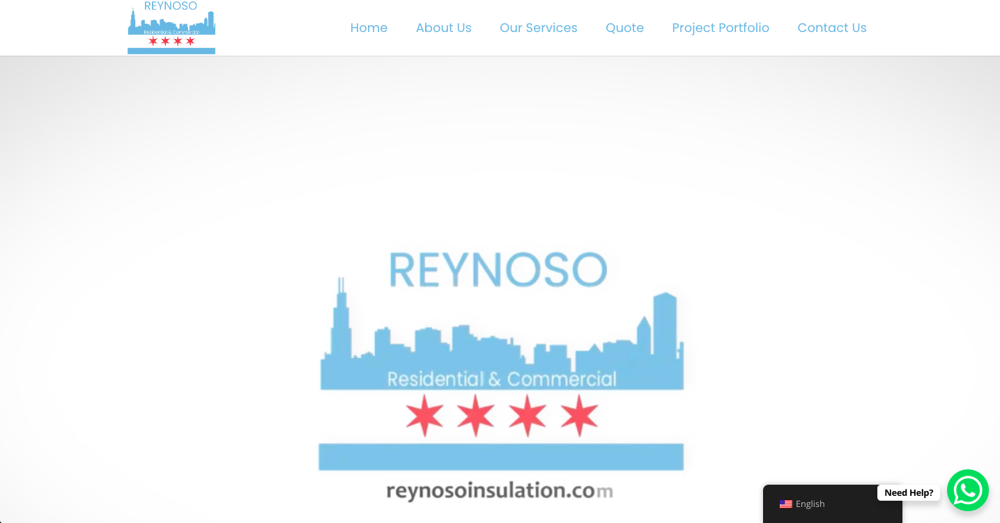 Reynoso Insulation